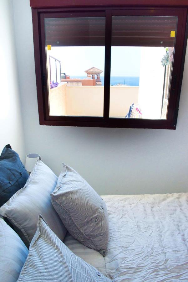 Sea View Mojon Hills Apartment Cartagena Exterior photo